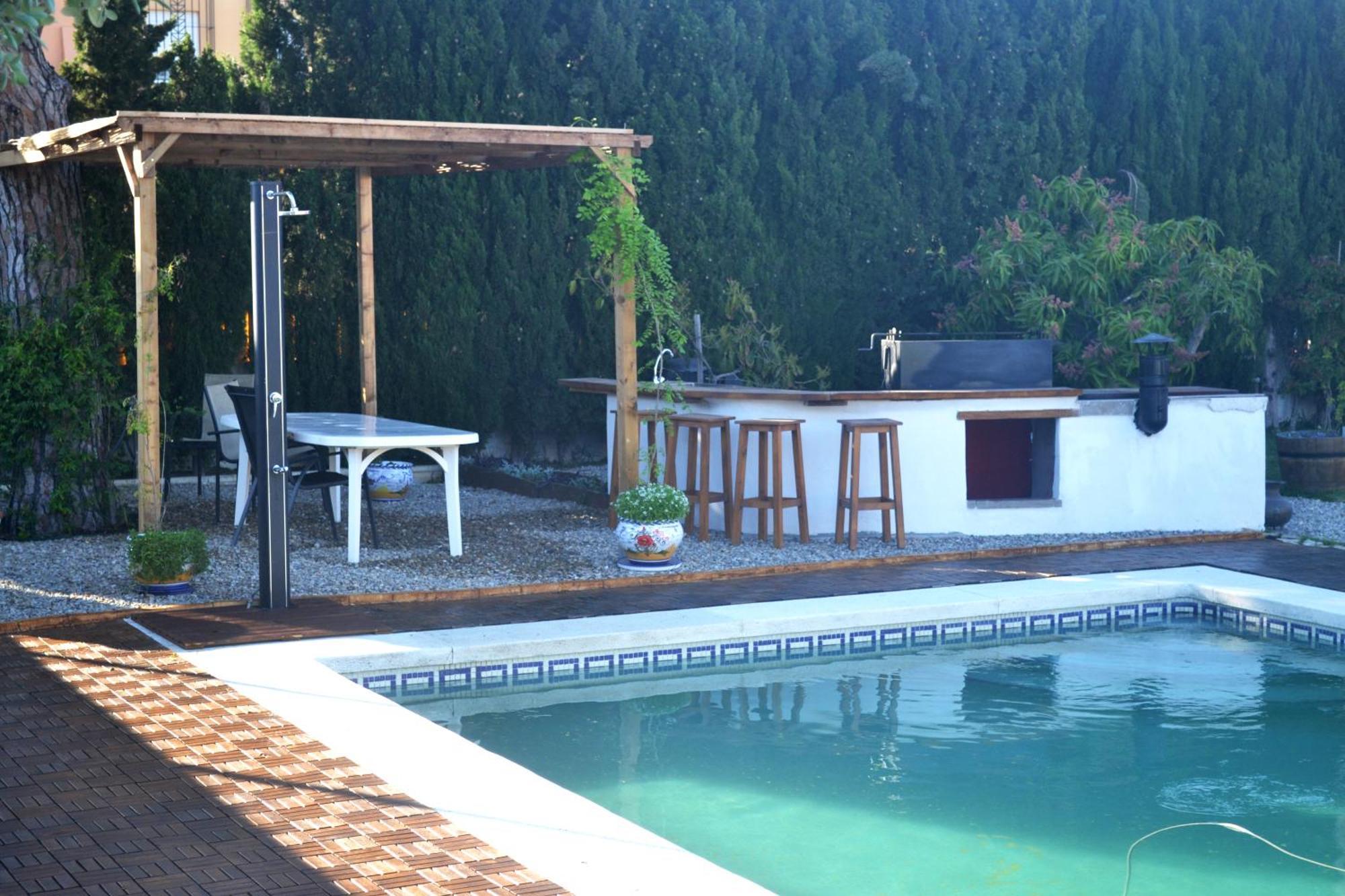 Chalets En Sancti Petri نوفو سانكتي بيتري المظهر الخارجي الصورة