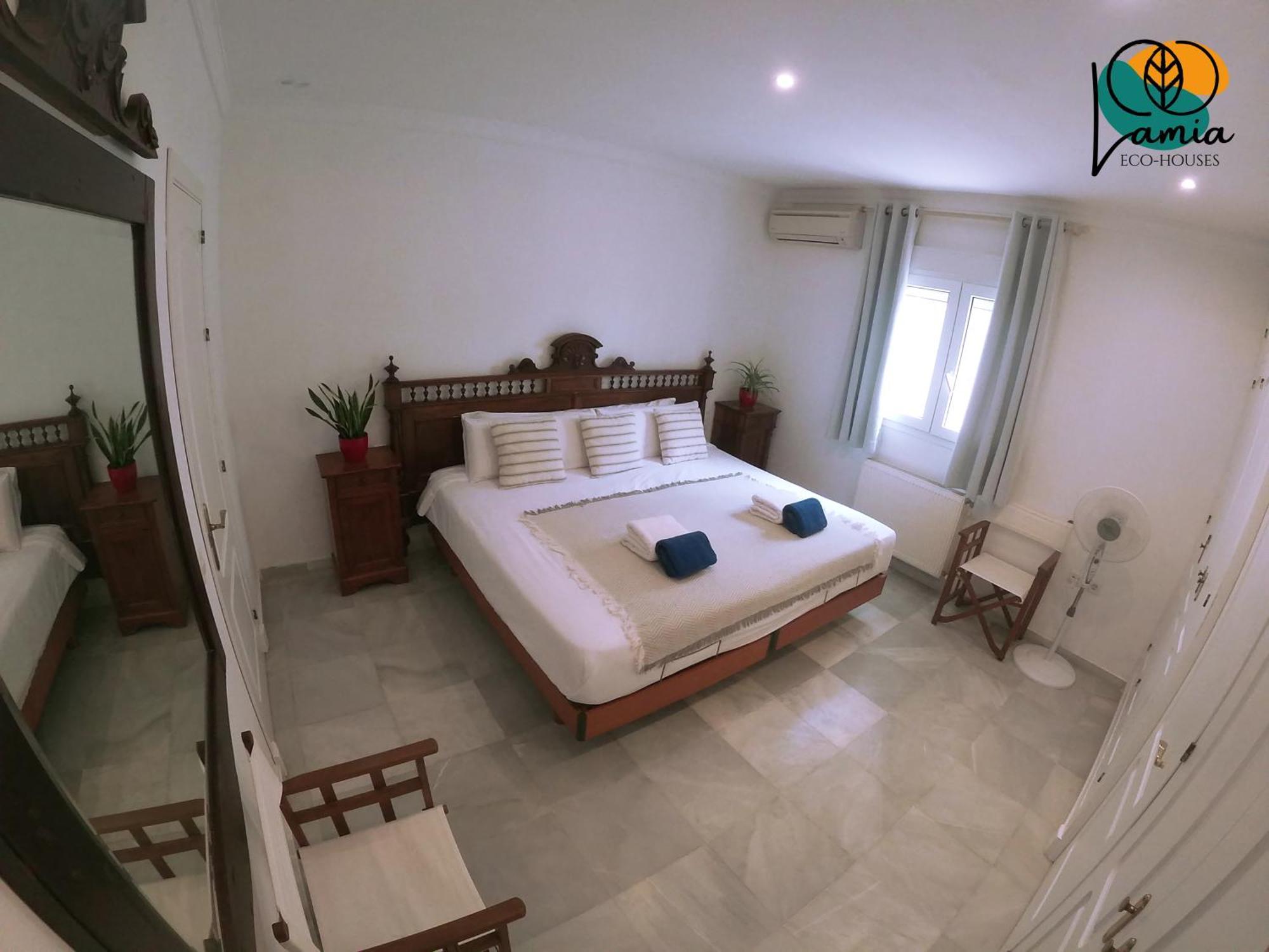 Chalets En Sancti Petri نوفو سانكتي بيتري المظهر الخارجي الصورة