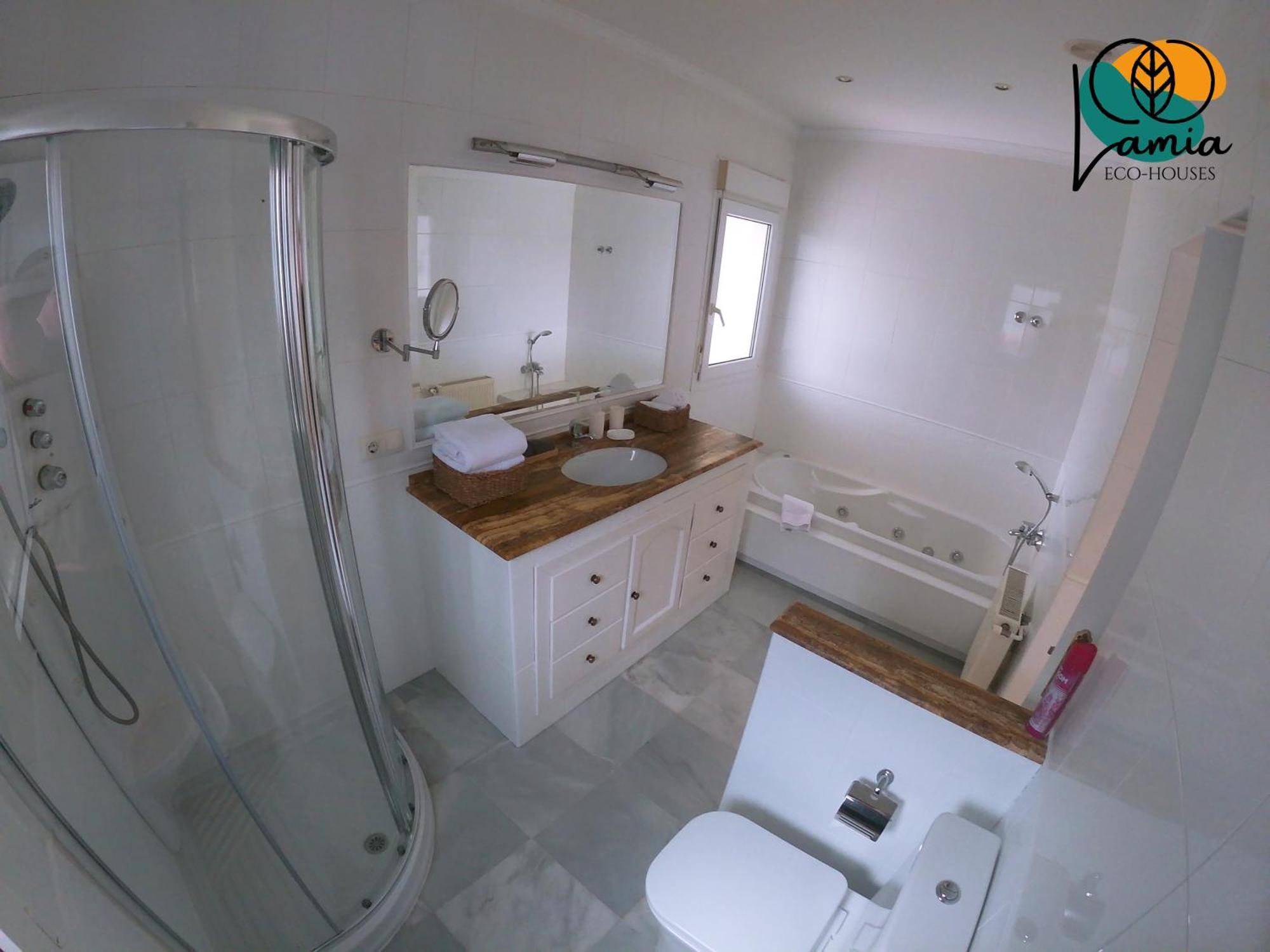 Chalets En Sancti Petri نوفو سانكتي بيتري المظهر الخارجي الصورة
