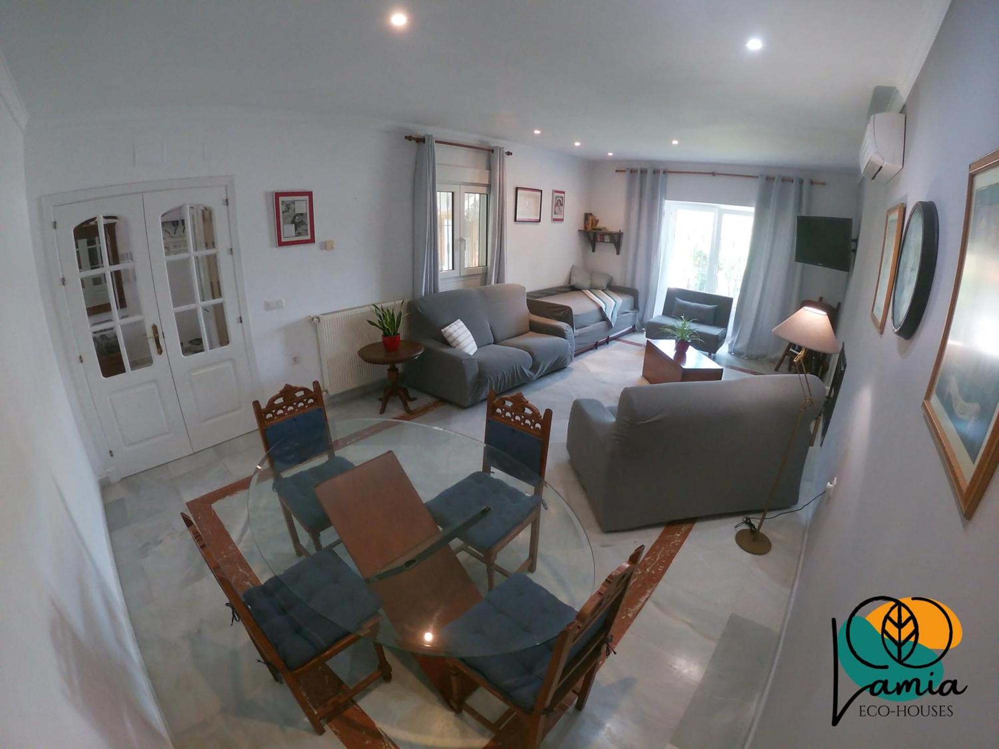 Chalets En Sancti Petri نوفو سانكتي بيتري المظهر الخارجي الصورة