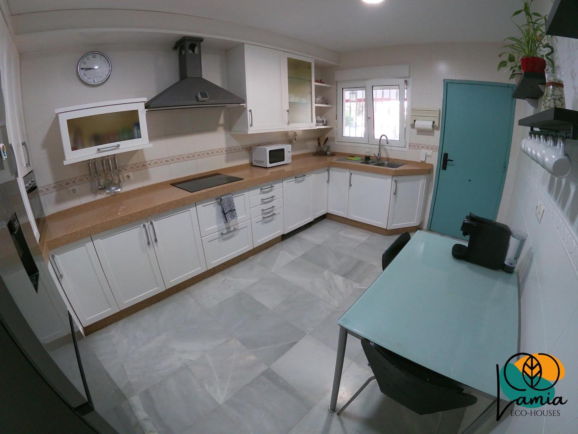 Chalets En Sancti Petri نوفو سانكتي بيتري المظهر الخارجي الصورة