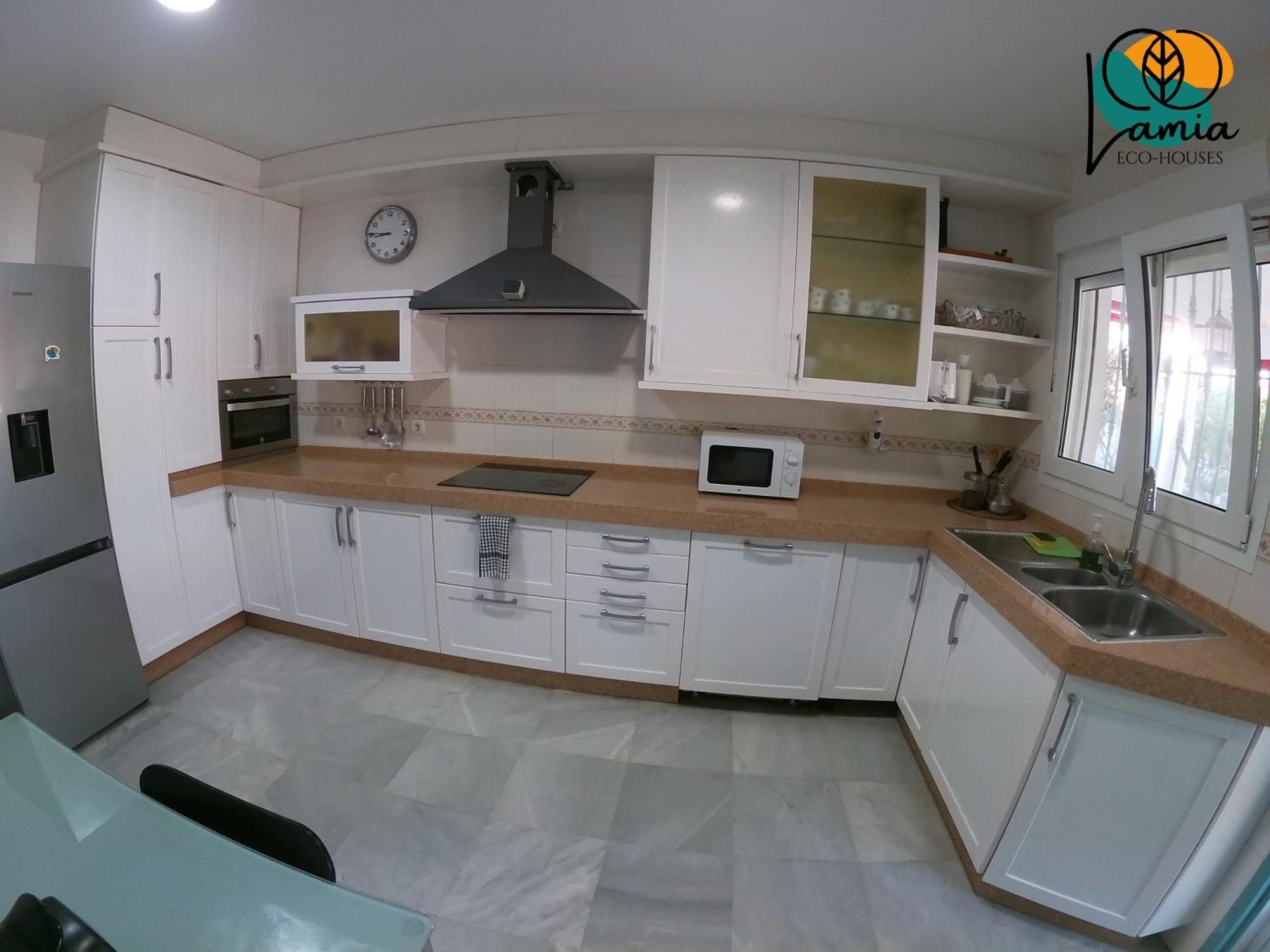 Chalets En Sancti Petri نوفو سانكتي بيتري المظهر الخارجي الصورة